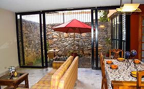 Hostal la Estrella Guanajuato